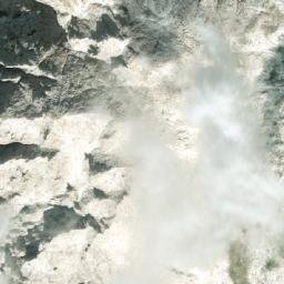 Satellite imagery of Maja e Boshit, AL