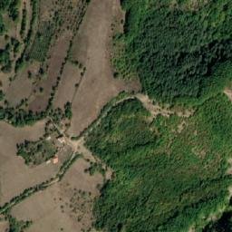 Satellite imagery of Bregi Rezas, XK