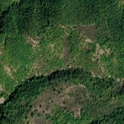 Satellite imagery of Bregi Rezas, XK