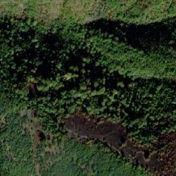 Satellite imagery of Garski Rid, XK