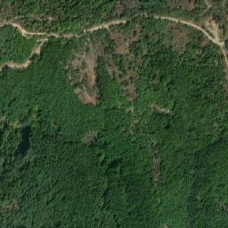 Satellite imagery of Režja Požari, RS