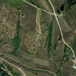 Satellite imagery of Topovski Rid, RS