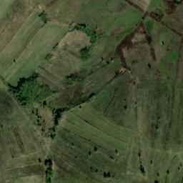 Satellite imagery of Topovski Rid, RS