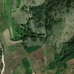 Satellite imagery of Beli Kamen, RS