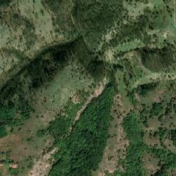 Satellite imagery of Jabučki Rid, RS