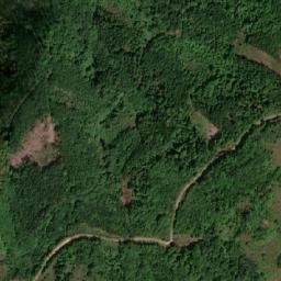 Satellite imagery of Sveta Petka, RS