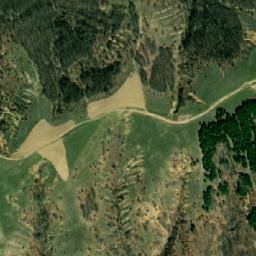 Satellite imagery of Kitke, RS