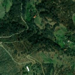 Satellite imagery of Pročovski Rid, RS