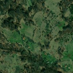 Satellite imagery of Pročovski Rid, RS
