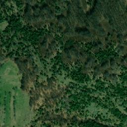Satellite imagery of Javor, RS
