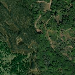 Satellite imagery of Javor, RS