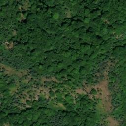 Satellite imagery of Javor, RS