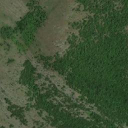 Satellite imagery of Kolosh, BG