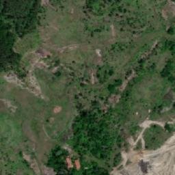 Satellite imagery of TT36/VII/, BG