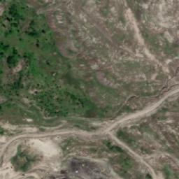 Satellite imagery of TT36/VII/, BG