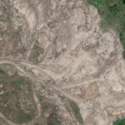 Satellite imagery of TT36/VII/, BG