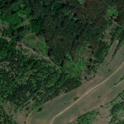 Satellite imagery of TT900, BG