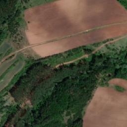 Satellite imagery of TT900, BG