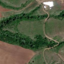 Satellite imagery of TT900, BG