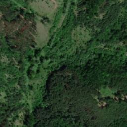 Satellite imagery of Bel kamak, BG