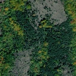 Satellite imagery of Sveti Spas, BG