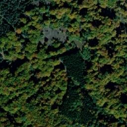 Satellite imagery of Koshtrova mogila, BG