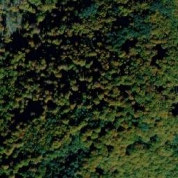 Satellite imagery of Koshtrova mogila, BG