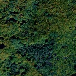 Satellite imagery of Koshtrova mogila, BG