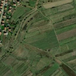 Satellite imagery of TT67, BG