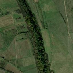 Satellite imagery of TT67, BG