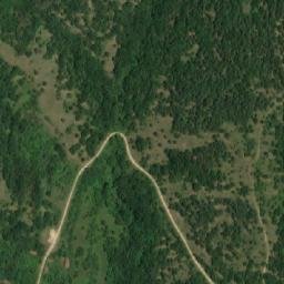 Satellite imagery of Septemvriyski Rid, BG