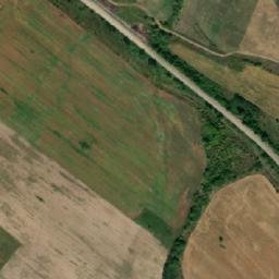 Satellite imagery of TT60, BG