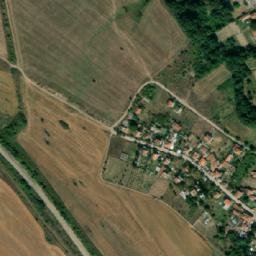 Satellite imagery of TT60, BG