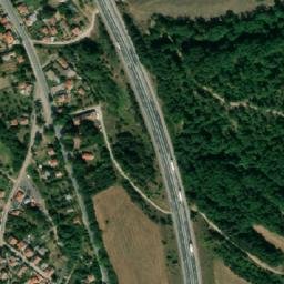 Satellite imagery of TT60, BG