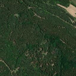 Satellite imagery of TT54, BG