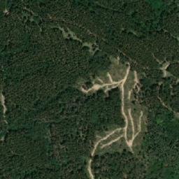 Satellite imagery of Bogdanitsa, BG