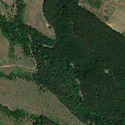 Satellite imagery of Amadalan, BG