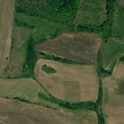 Satellite imagery of TT28/XXI/, BG