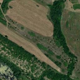 Satellite imagery of TT24/XXIII/, BG