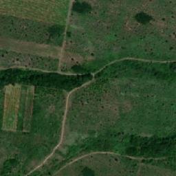 Satellite imagery of TT58B, BG