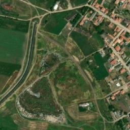 Satellite imagery of TT28B, BG