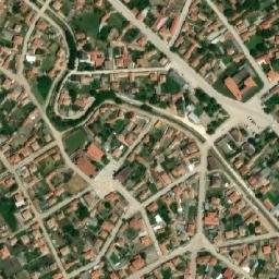 Satellite imagery of TT28B, BG
