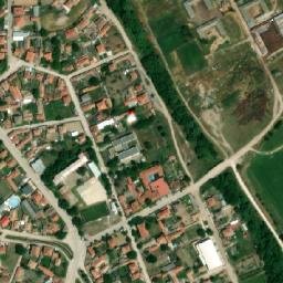 Satellite imagery of TT28B, BG