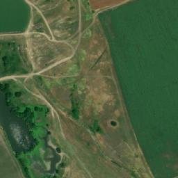 Satellite imagery of TT59, BG