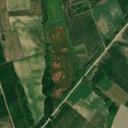 Satellite imagery of TT137, BG