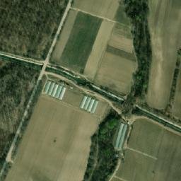 Satellite imagery of TT40, BG