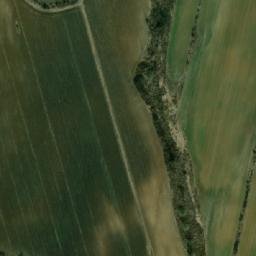 Satellite imagery of TT40, BG