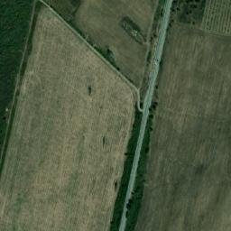 Satellite imagery of Koriyata, BG
