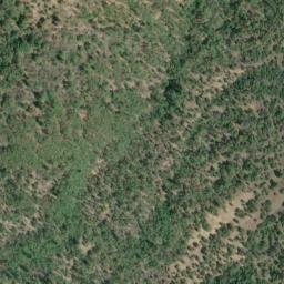 Satellite imagery of Anderson Mine, US