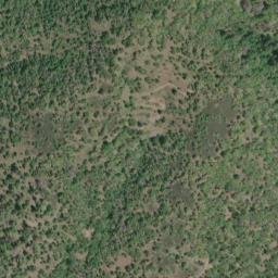 Satellite imagery of Anderson Mine, US